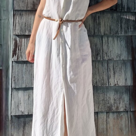 Long dress Club Monaco - Picture 2 of 7